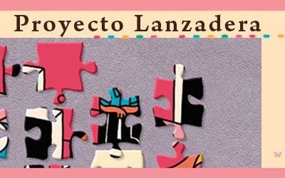 PROYECTO LANZADERA DEL MUSEO CASA DEL REBOZO.