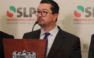 ANTE LA DISMINUCIÓN DEL PRESUPUESTO FEDERAL, SECRETARÍA DE FINANZAS FORTALECERÁ ACCIONES PARA MANTENER LA ESTABILIDAD PRESUPUESTAL.