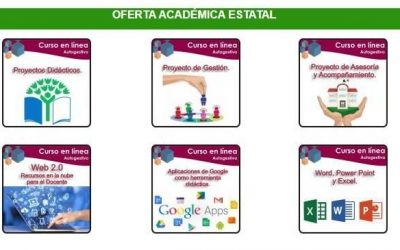 CAPACITACIÓN CONTINUA A DOCENTES EN EL USO DE HERRAMIENTAS DIGITALES PARA EL APRENDIZAJE A DISTANCIA.