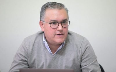 SLP RECIBIRÁ CINCO MIL MILLONES DE PESOS MENOS EN 2021 DEL PRESUPUESTO FEDERAL Y SE ESPERA UN AÑO MUY COMPLICADO QUE PONE EN RIESGO DIVERSAS OBRA Y ACCIONES, SEÑALA EL DIPUTADO MAURICIO RAMIREZ KONISHI.