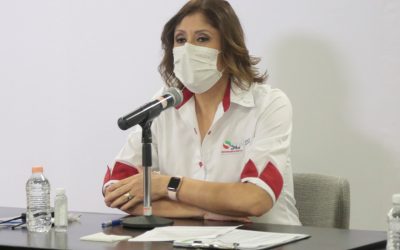 SE PREPARA SECTOR SALUD PARA VACUNAR CONTRA INFLUENZA A GRUPOS DE ALTO RIESGO: SS