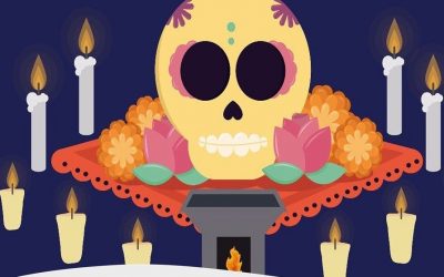 LA CEPC EMITE RECOMENDACIONES PARA FESTEJOS DEL DÍA DE MUERTOS