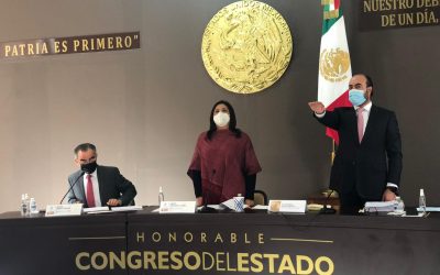 LEGISLADORES PIDEN AL TITULAR DE LA SEDECO FORTALECER LOS APOYOS A LA MICRO Y PEQUEÑA EMPRESA QUE SE ENCUENTRAN EN CRISIS.