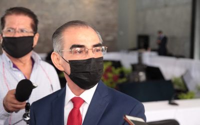 LA SCJN EN LUGAR DE HACER VALER Y PROTEGER LA CONSTITUCIÓN, LA DAÑÓ AL DECLARAR INVÁLIDA LA LEY ELECTORAL DE AVANZADA; SE FUE POR LO INSULSO, FÁCIL Y RÁPIDO: DIPUTADO MARTÍN JUÁREZ CÓRDOVA.