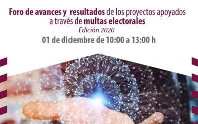 PRESENTA COPOCYT AVANCES Y RESULTADOS DE PROYECTOS EN CIENCIA, TECNOLOGÍA E INNOVACIÓN