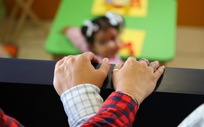 DIF ESTATAL REFUERZA ACCIONES PARA QUE NIÑAS, NIÑOS Y ADOLESCENTES PUEDAN VIVIR EN FAMILIA.