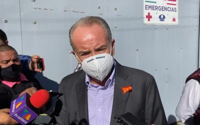 JM CARRERAS HACE UN LLAMADO A RESPETAR TODAS LAS VOCES Y A COLECTIVOS QUE DESEAN HACER VISIBLE LA VIOLENCIA CONTRA LAS MUJERES.