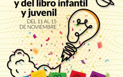 INICIA FIESTA DE LA LECTURA Y DEL LIBRO INFANTIL Y JUVENIL SAN LUIS POTOSÍ 2020.