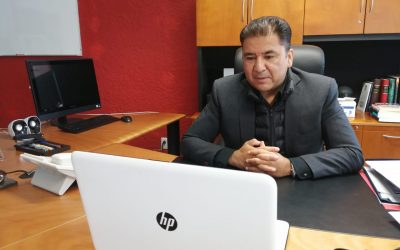 MUNICIPIOS DEBEN INICIAR PROCESO DE ENTREGA – RECEPCIÓN: CEFIM.