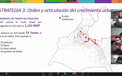 MUNICIPIOS DEBERÁN CONSTRUIR PLANES DE ORDENAMIENTO TERRITORIAL: CEFIM.