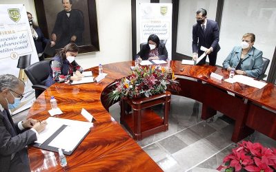 EL DIPUTADO MARTÍN JUÁREZ CÓRDOVA INTERVINO ANTE LA SECRETARÍA GENERAL DE GOBIERNO PARA QUE LOS AFILIADOS A LA CANIRAC PUEDAN TRABAJAR BAJO LOS PROTOCOLOS DE “MESA SEGURA”