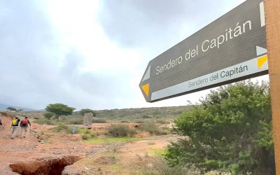 APUESTA SECTUR POR EL TURISMO DE NATURALEZA: AES