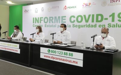 SE DETECTA INCREMENTO DE PACIENTES QUE REQUIEREN INTUBACIÓN EN LA ZONA