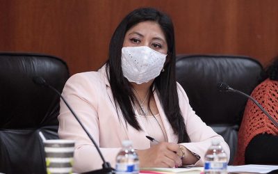 EL ABUSO CONTRA NIÑAS, NIÑOS Y ADOLESCENTES CONOCIDO COMO “BULLYING” DEBE COMBATIRSE POR TODOS LOS ÓRDENES DE GOBIERNO Y ATENDERSE CON MEDIDAS EFICIENTES: DIP. MARITE HERNÁNDEZ CORREA