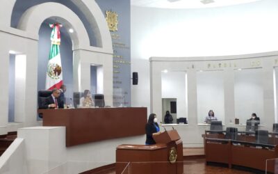 CONVOCA DIPUTACIÓN PERMANENTE AL DECIMOCUARTO PERIODO EXTRAORDINARIO DE SESIONES A REALIZARSE EL LUNES 19 DE JULIO EN MODALIDAD PRESENCIAL