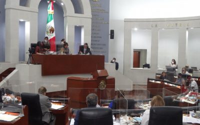 POR MAYORÍA, EN SESIÓN EXTRAORDINARIA EL PLENO APROBÓ LA EXPEDICIÓN DE LA LEY AGRÍCOLA DESDE UNA PERSPECTIVA DE APROVECHAMIENTO SUSTENTABLE DE LOS RECURSOS NATURALES DEL ESTADO