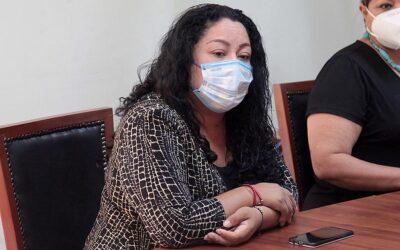 LLAMA LA DIP. ALEJANDRA VALDÉS A PERMISIONARIOS, OPERADORES Y USUARIOS DEL TRANSPORTE PÚBLICO, A RESPETAR LOS LINEAMIENTOS DE PREVENCIÓN DEL COVID-19