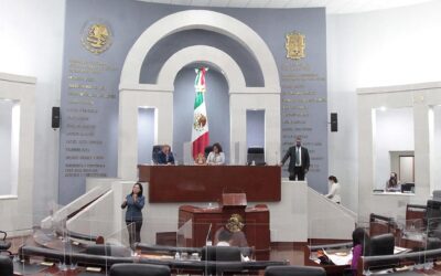 LA LXII LEGISLATURA LLEVARÁ A CABO LA REALIZACIÓN DEL PERIODO EXTRAORDINARIO DE SESIONES LOS DIAS 13 Y 19 DE AGOSTO