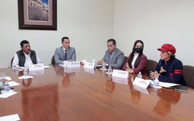 FUE INSTALADA LA COMISIÓN DE DESARROLLO RURAL Y FORESTAL QUE TRABAJARÁ CON UNIDAD Y DIÁLOGO