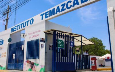 INSTITUTO TEMAZCALLI LLAMA A IDENTIFICAR SEÑALES DE ALARMA PARA PREVENIR EL SUICIDIO