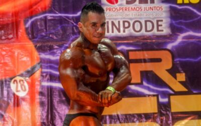 SURGEN LOS CAMPEONES DE LA EDICIÓN 2021 DEL “MR Y MISS SAN LUIS POTOSÍ”