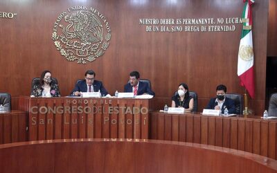 VIGILARÁ LA COMISIÓN PRIMERA DE HACIENDA Y DESARROLLO MUNICIPAL LA CORRECTA APLICACIÓN DE LOS RECURSOS PÚBLICOS: DIP. CUAUHTLI BADILLO MORENO