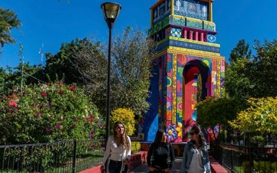 SAN LUIS POTOSÍ LOGRA HISTÓRICO CRECIMIENTO EN LLEGADA DE TURISTAS: SECTUR