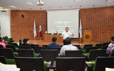 PROTECCIÓN CIVIL CAPACITA A FUNCIONARIOS MUNICIPALES DE LA HUASTECA SUR