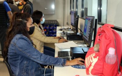 A LA BAJA, CASOS DE COVID-19 EN CLASES PRESENCIALES