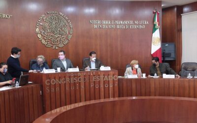 SE APRUEBA DICTAMEN PARA REFORMAR LA LEY DEL MEZCAL QUE OTORGA UN ASIENTO EN EL CONSEJO REGULADOR A LA SECRETARÍA DE TURISMO