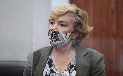 VIABLE QUE SOLEDAD DE GRACIANO SÁNCHEZ SE DESINCORPORE DEL INTERAPAS