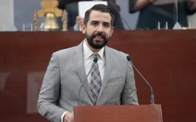 EL DIPUTADO RUBÉN GUAJARDO BARRERA IMPULSA INCIATIVA PARA EXPEDIR LA NUEVA LEY DE JUNTAS DE PARTICIPACIÓN CIUDADANA DEL ESTADO DE SAN LUIS POTOSÍ