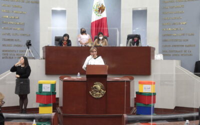 CONGRESO DEL ESTADO LLAMA A LA CIUDADANÍA A PARTICIPAR EN LA CONSULTA PARA PERSONAS CON DISCAPACIDAD