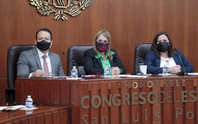 CONCLUYÓ EL PROCESO FASE DE REVISIÓN Y COTEJO DEL PAQUETE DOCUMENTAL DE ENTREGA-RECEPCIÓN POR CAMBIO DE LEGISLATURA