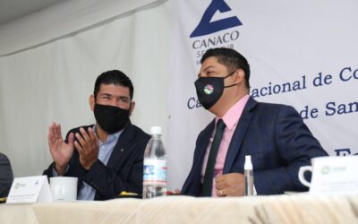 XANTOLO TRAJO BENEFICIOS A COMERCIOS