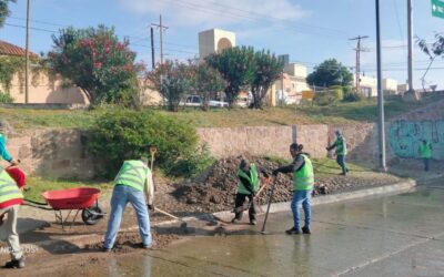 CON 30 MDP GOBIERNO POTOSINO REHABILITARÁ BULEVAR RÍO SANTIAGO