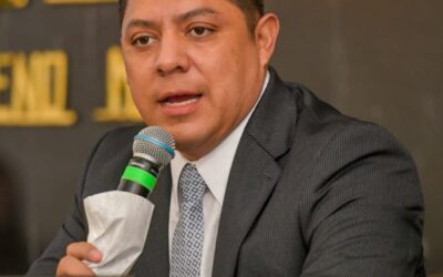 AERONAVES DEL ESTADO EN CONDICIONES DEPLORABLES: RICARDO GALLARDO CARDONA