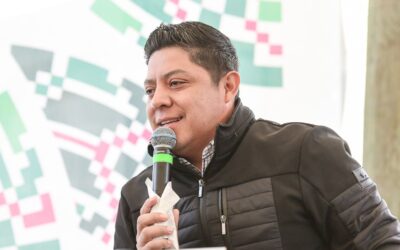 MÁS DE 53 MIL MDP PARA S.L.P. EN 2022