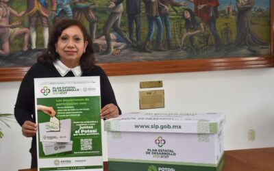 MUNICIPIOS APORTARÁN IDEAS Y SOLUCIONES PARA PLAN ESTATAL DE DESARROLLO: CEFIM