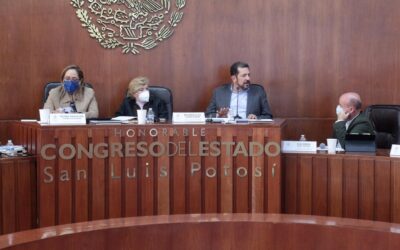 COMISIÓN DEL AGUA ANALIZA LAS PROPUESTAS DE AJUSTE A LAS TARIFAS DE CONSUMO QUE PLANTEAN LOS ORGANISMOS OPERADORES