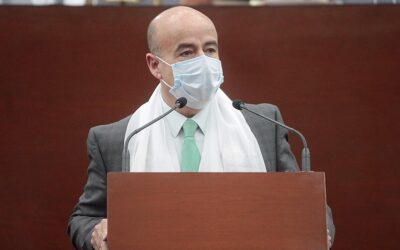 DIPUTADOS DEL GP PVEM NO APROBARÁN AUMENTOS A LAS TARIFAS DEL AGUA POTABLE