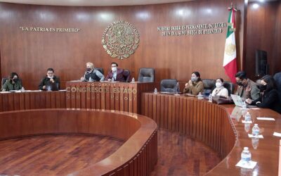 COMISIONES APRUEBAN AJUSTES A LAS TABLAS DE VALORES UNITARIOS DE SUELO URBANO, RÚSTICO Y CONSTRUCCIÓN DE SEIS MUNICIPIOS PARA EL EJERCICIO FISCAL 2022