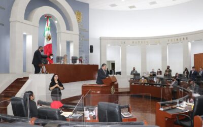 CONGRESO DEL ESTADO ACORDÓ NO APROBAR EL INFORME GENERAL Y LOS INFORMES INDIVIDUALES DE LA ASE DE LA CUENTA PÚBLICA DEL EJERCICIO FISCAL 2020 DE 114 ENTES AUDITABLES