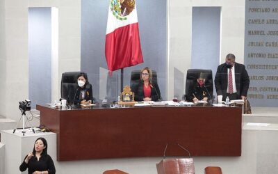 CONGRESO DEL ESTADO APROBÓ REFORMAS A LA LEY DE HACIENDA PARA EL ESTADO, PARA QUE EL COBRO DE LOS DERECHOS POR DOTACIÓN DE PLACAS SE REDUZCA AL MÍNIMO NECESARIO