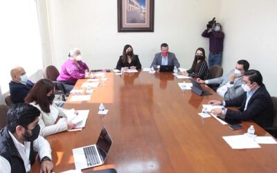 INICIA LA UNIDAD DE EVALUACIÓN Y CONTROL PROCESO DE REVISIÓN DE LOS INFORMES GENERAL E INDIVIDUALES DE AUDITORÍA 2020 REALIZADOS POR LA ASE