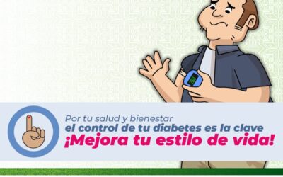 13 de noviembre, Día Mundial contra la Diabetes