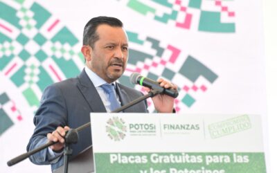 ¿QUIÉNES PODRÁN ACCEDER A PLACAS GRATUITAS DURANTE DICIEMBRE?