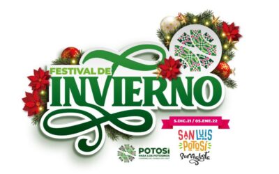 ESPECTÁCULOS DE PRIMER NIVEL PARA AMENIZAR FIESTAS NAVIDEÑAS EN SLP