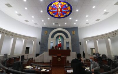 APRUEBA LXIII LEGISLATURA 255 DECRETOS EN EL PRIMER PERIODO ORDINARIO DE SESIONES, CON EL CONSENSO DE LAS Y LOS LEGISLADORES