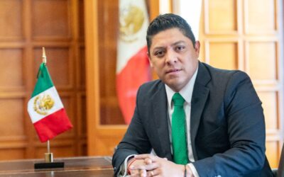 TRASLADO DE DEPENDENCIAS IMPULSARÁ A SAN LUIS: GALLARDO CARDONA